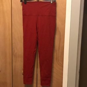 Born Primitive Leggings Size Large 34" Inseam